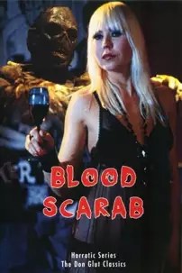 watch-Blood Scarab