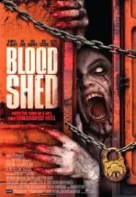 watch-Blood Shed