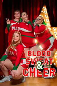 watch-Blood, Sweat and Cheer