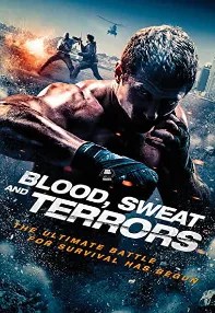 watch-Blood, Sweat And Terrors