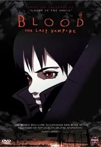 watch-Blood: The Last Vampire