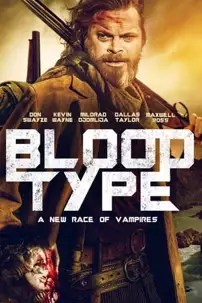 watch-Blood Type