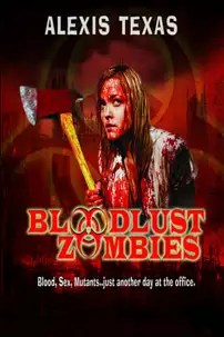 watch-Bloodlust Zombies