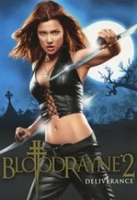 watch-BloodRayne: Deliverance