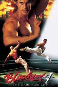 watch-Bloodsport: The Dark Kumite