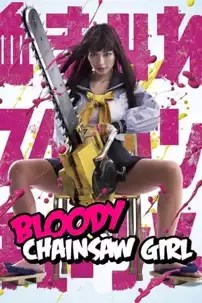 watch-Bloody Chainsaw Girl