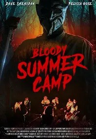 watch-Bloody Summer Camp