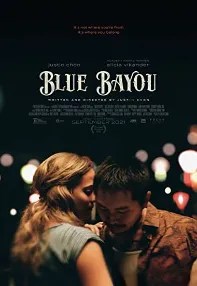 watch-Blue Bayou