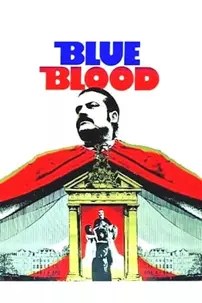 watch-Blue Blood