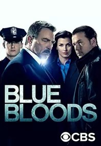 watch-Blue Bloods