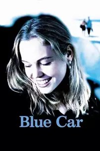 watch-Blue Car