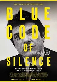 watch-Blue Code of Silence