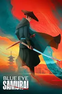 watch-BLUE EYE SAMURAI