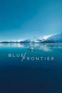 watch-Blue Frontier