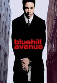 watch-Blue Hill Avenue