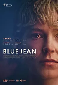 watch-Blue Jean