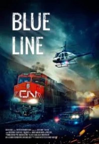 watch-Blue Line