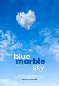 watch-Blue Marble Sky