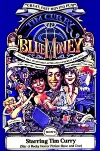 watch-Blue Money