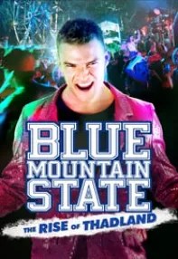 watch-Blue Mountain State: The Rise of Thadland