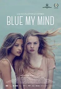 watch-Blue My Mind