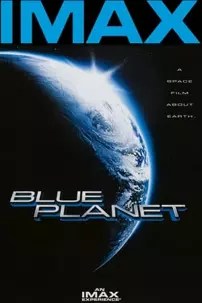 watch-Blue Planet