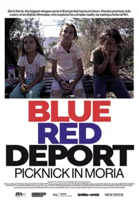 watch-Blue/Red/Deport