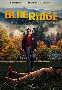 watch-Blue Ridge