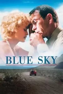 watch-Blue Sky