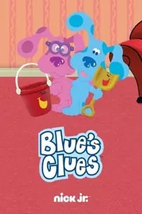 watch-Blue’s Clues