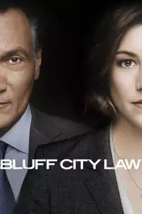 watch-Bluff City Law