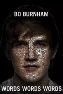 watch-Bo Burnham: Words, Words, Words