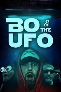 watch-Bo & The UFO