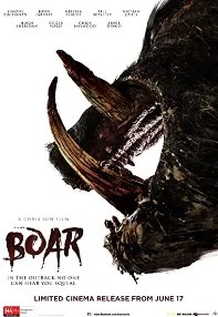 watch-Boar