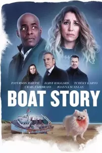 watch-Boat Story