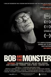watch-Bob and the Monster