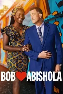 watch-Bob Hearts Abishola