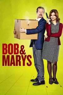 watch-Bob & Marys