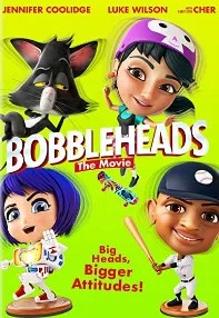 watch-Bobbleheads: The Movie