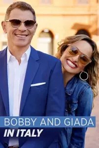 watch-Bobby and Giada in Italy