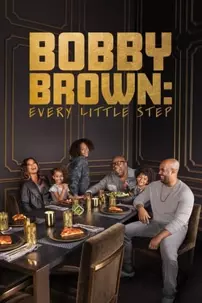 watch-Bobby Brown: Every Little Step