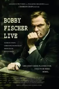 watch-Bobby Fischer Live