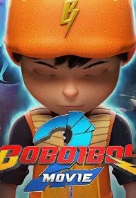 watch-BoBoiBoy Movie 2