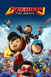 watch-BoBoiBoy: The Movie