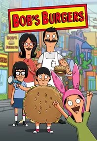 watch-Bob’s Burgers