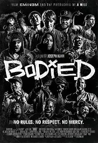 watch-Bodied