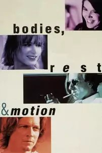 watch-Bodies, Rest & Motion