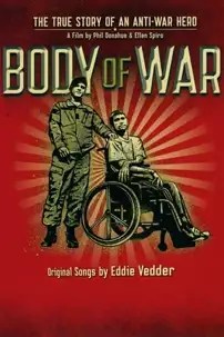 watch-Body of War