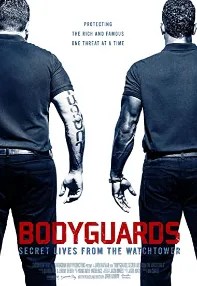 watch-Bodyguards: Secret Lives from the Watchtower