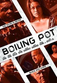 watch-Boiling Pot